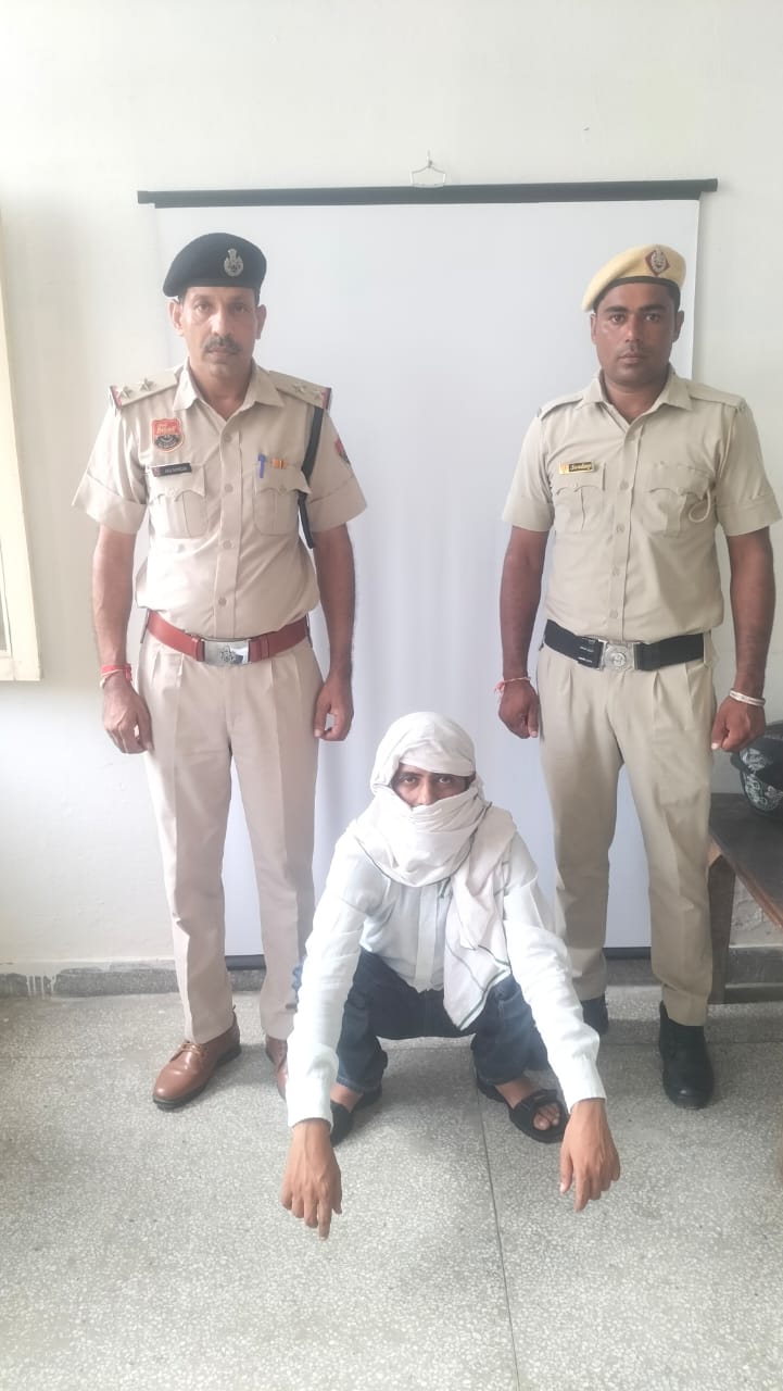 Sixth accused absconding for two years in attempt to murder case arrested.